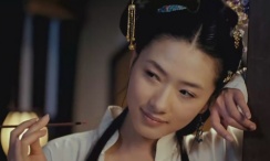 妈妈的味道