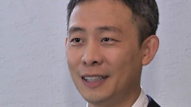 快乐的秘密室